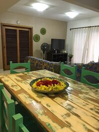 Casa super lujo 4 suites y piscina en la mejor ubicación de Arraial