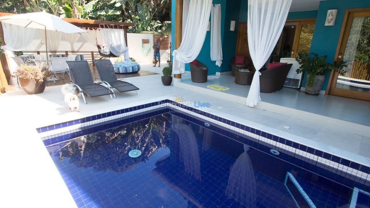 Casa para alquiler de vacaciones em Arraial D'ajuda (Arraial dajuda)