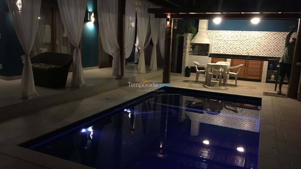 Casa para alquiler de vacaciones em Arraial D'ajuda (Arraial dajuda)