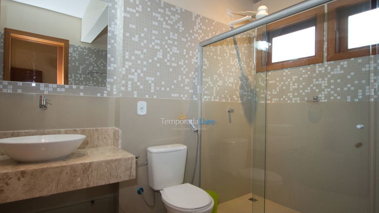 Casa para alquiler de vacaciones em Arraial D'ajuda (Arraial dajuda)