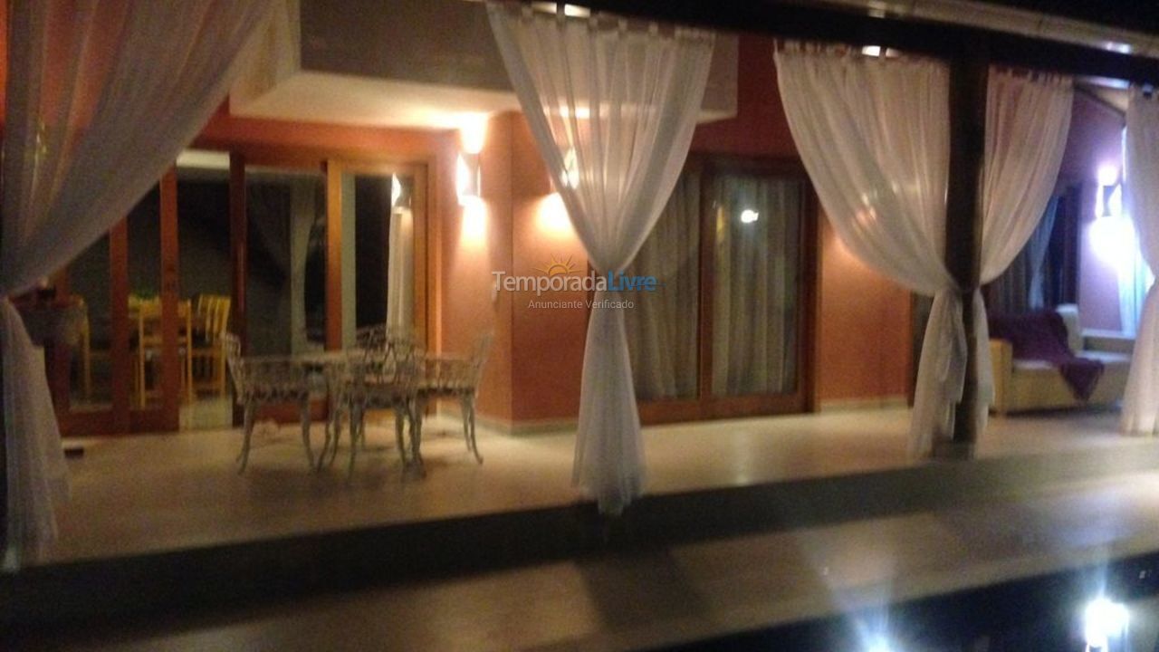 Casa para alquiler de vacaciones em Arraial D'ajuda (Arraial dajuda)