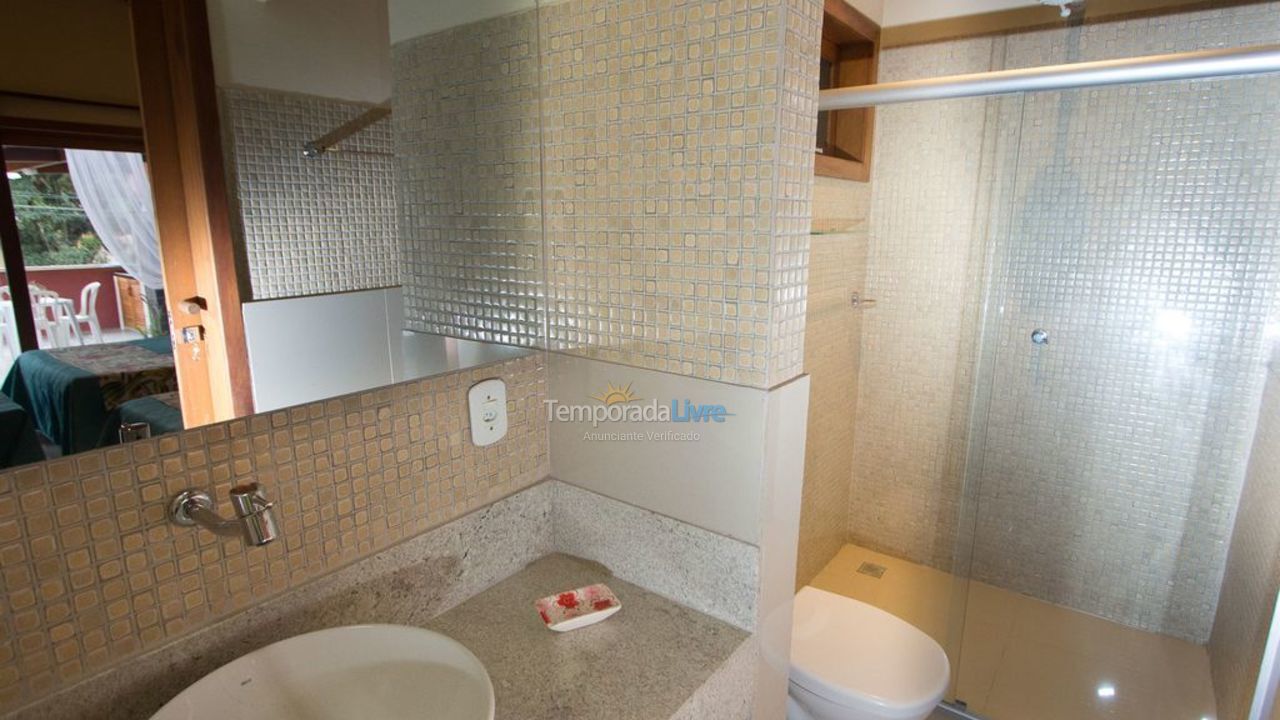 Casa para alquiler de vacaciones em Arraial D'ajuda (Arraial dajuda)