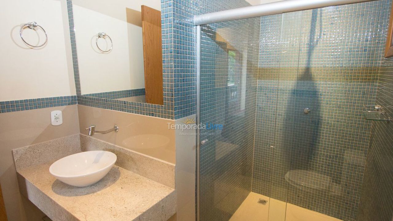 Casa para alquiler de vacaciones em Arraial D'ajuda (Arraial dajuda)