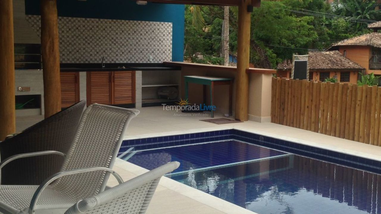 Casa para alquiler de vacaciones em Arraial D'ajuda (Arraial dajuda)