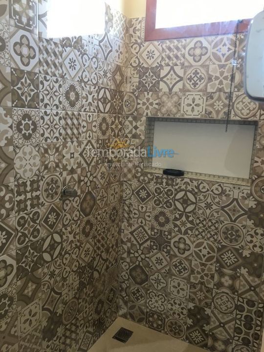 Casa para aluguel de temporada em Arraial D'ajuda (Arraial dajuda)