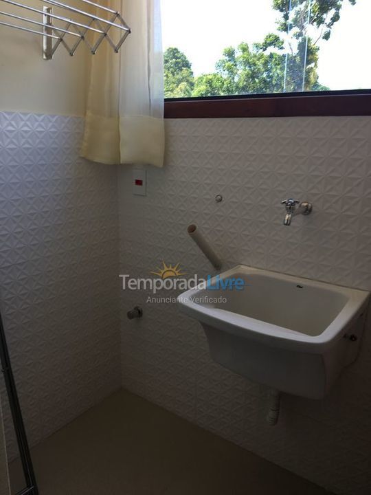 Casa para aluguel de temporada em Arraial D'ajuda (Arraial dajuda)