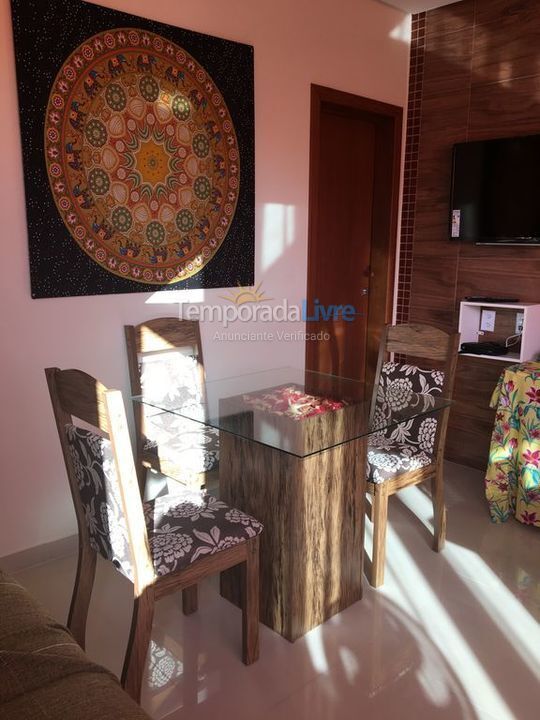 Casa para aluguel de temporada em Arraial D'ajuda (Arraial dajuda)