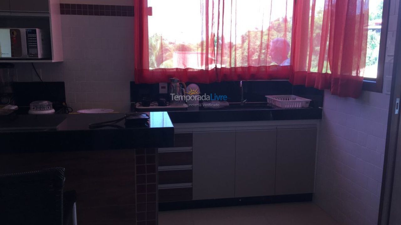 Casa para aluguel de temporada em Arraial D'ajuda (Arraial dajuda)