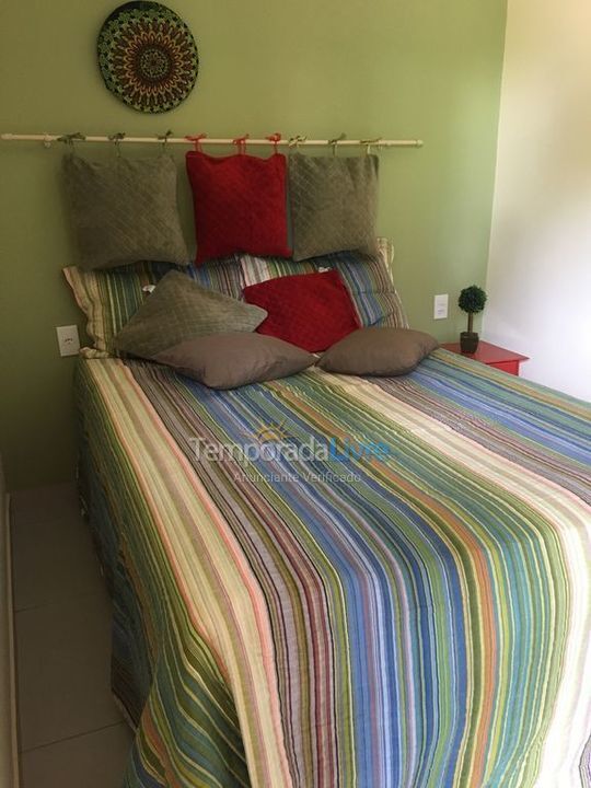 Casa para aluguel de temporada em Arraial D'ajuda (Arraial dajuda)