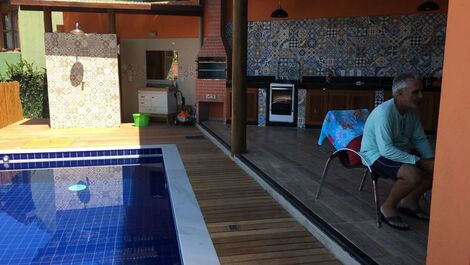 Casa para alquilar en Arraial D'ajuda - Arraial dajuda