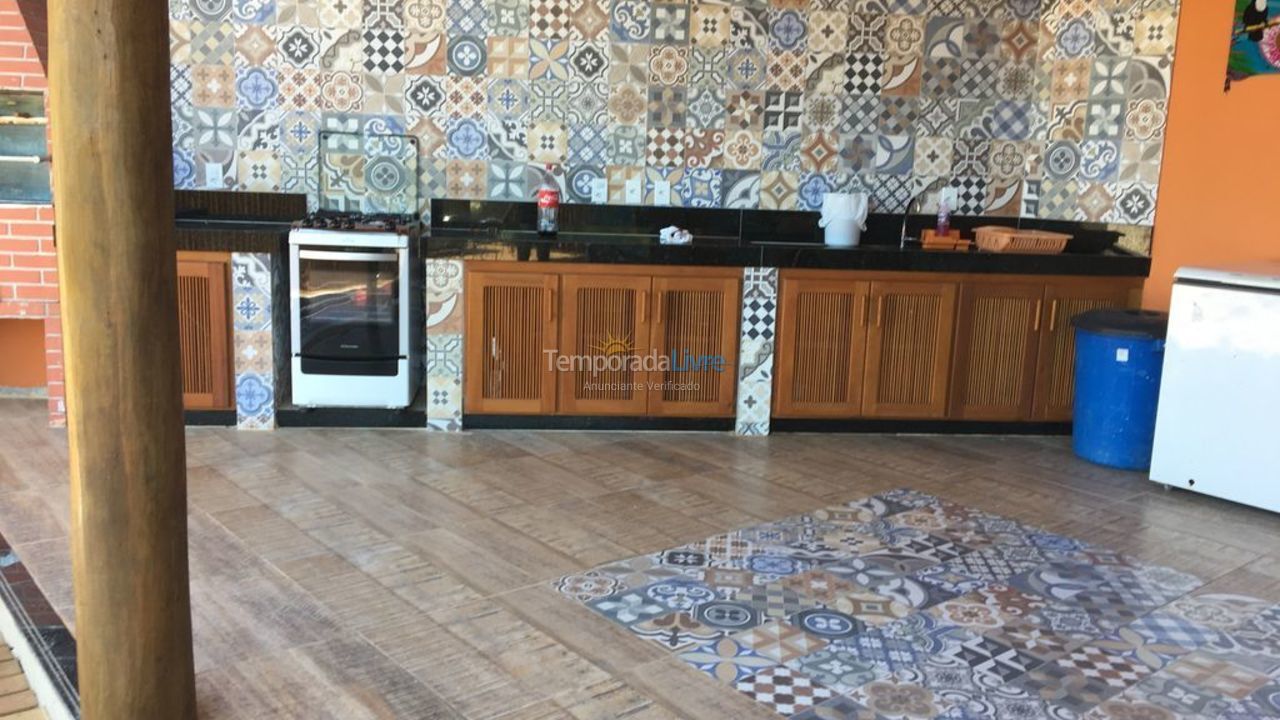 Casa para aluguel de temporada em Arraial D'ajuda (Arraial dajuda)