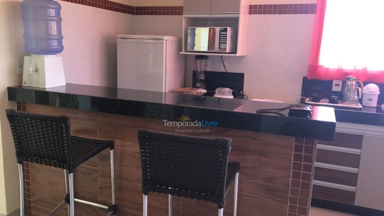 Casa para aluguel de temporada em Arraial D'ajuda (Arraial dajuda)