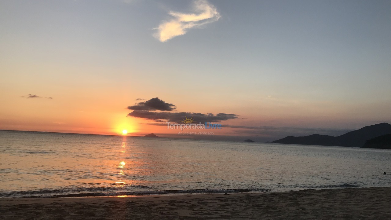 Casa para aluguel de temporada em São Sebastião (Toque Toque Pequeno)