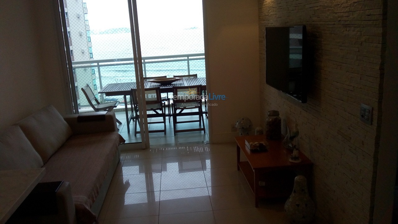 Apartamento para alquiler de vacaciones em Guarujá (Astúrias)