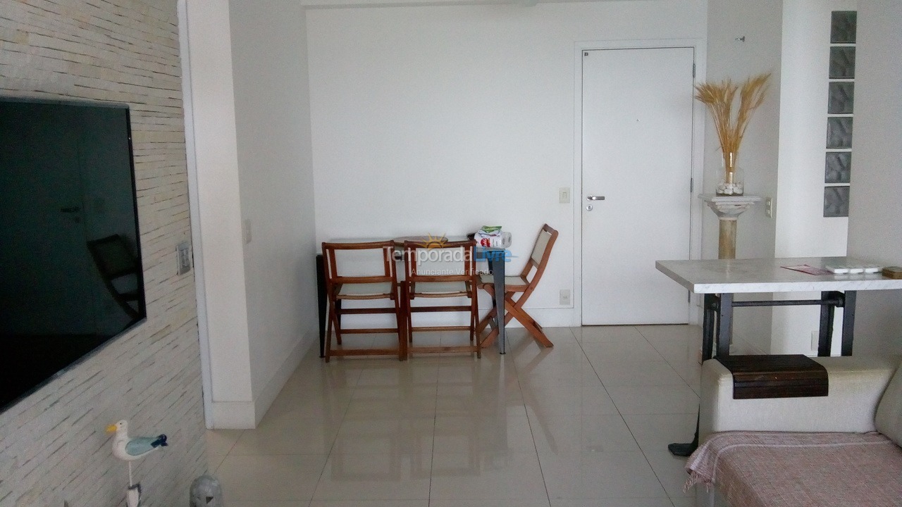 Apartamento para alquiler de vacaciones em Guarujá (Astúrias)