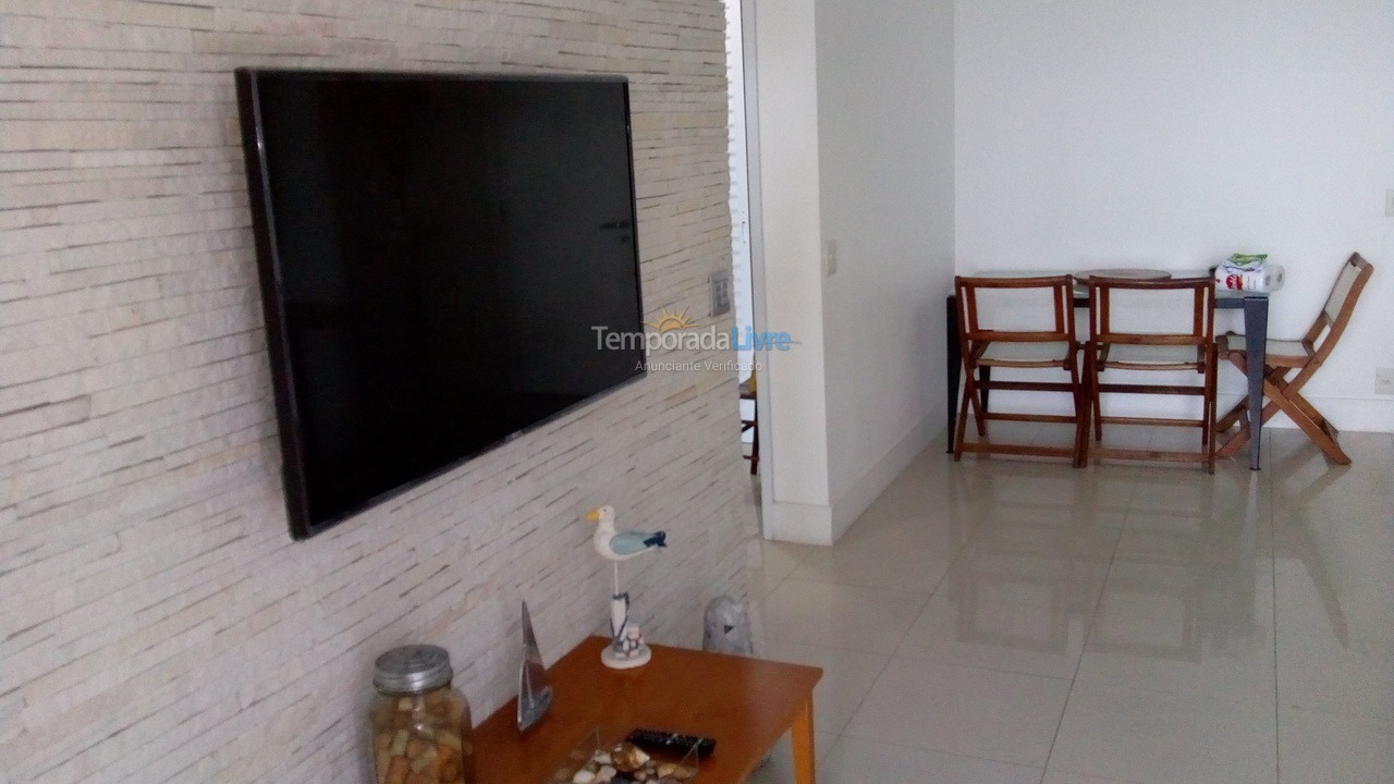 Apartamento para alquiler de vacaciones em Guarujá (Astúrias)