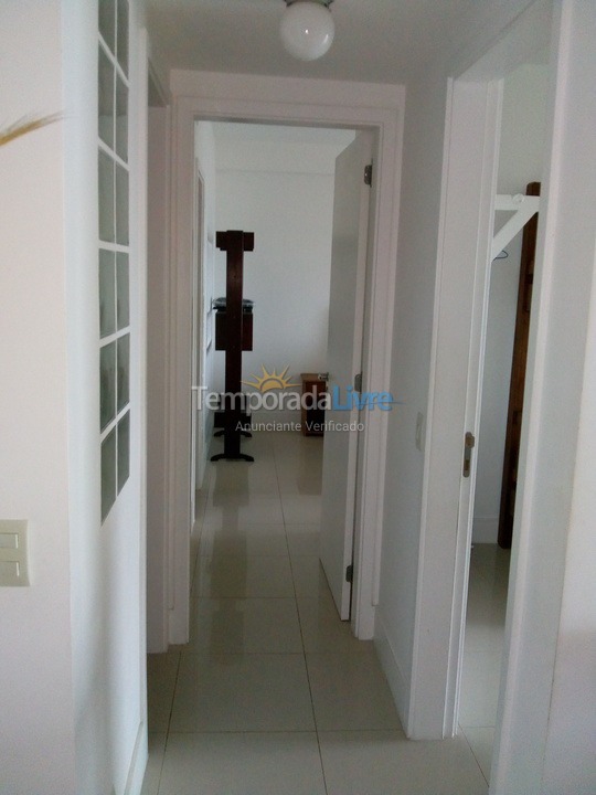 Apartamento para alquiler de vacaciones em Guarujá (Astúrias)