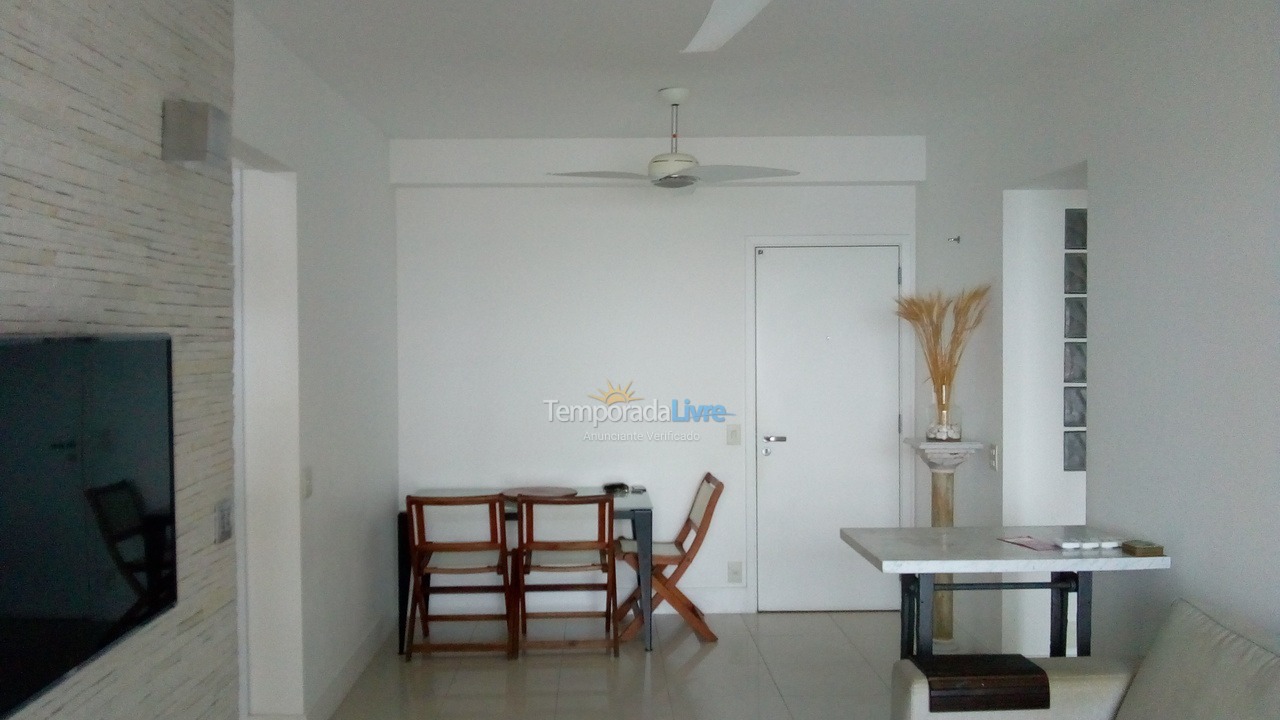 Apartamento para alquiler de vacaciones em Guarujá (Astúrias)
