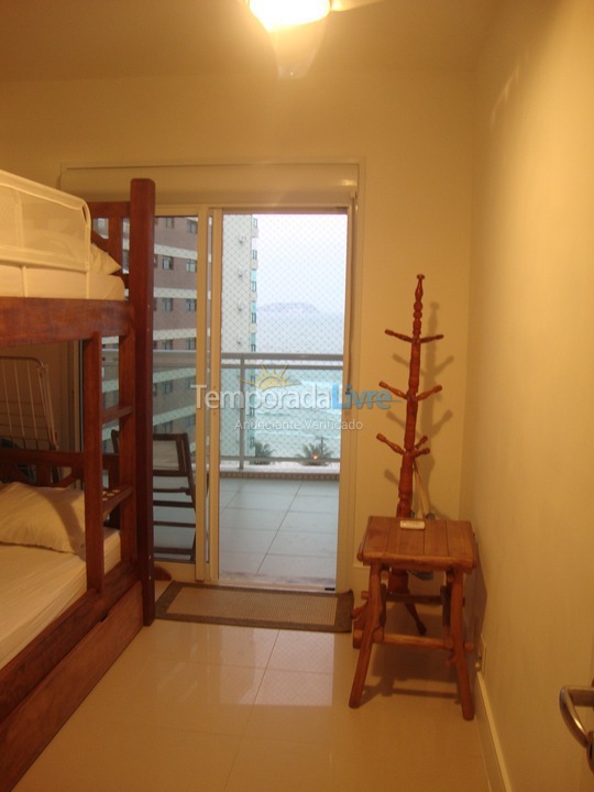 Apartamento para alquiler de vacaciones em Guarujá (Astúrias)