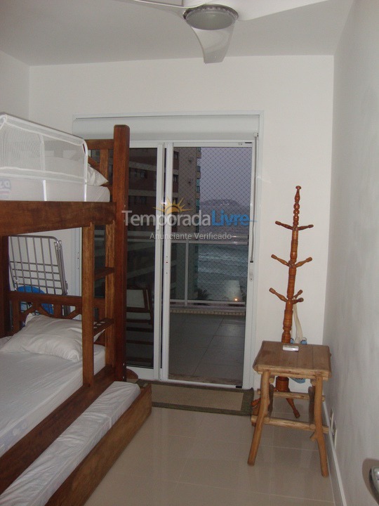 Apartamento para alquiler de vacaciones em Guarujá (Astúrias)