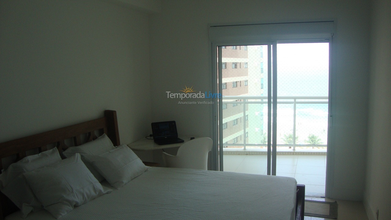 Apartamento para alquiler de vacaciones em Guarujá (Astúrias)