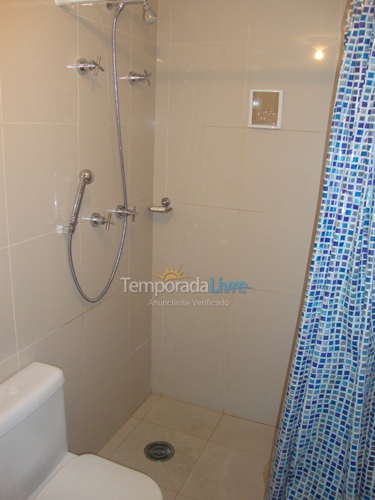 Apartamento para alquiler de vacaciones em Guarujá (Astúrias)