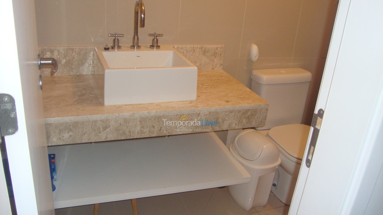 Apartamento para alquiler de vacaciones em Guarujá (Astúrias)