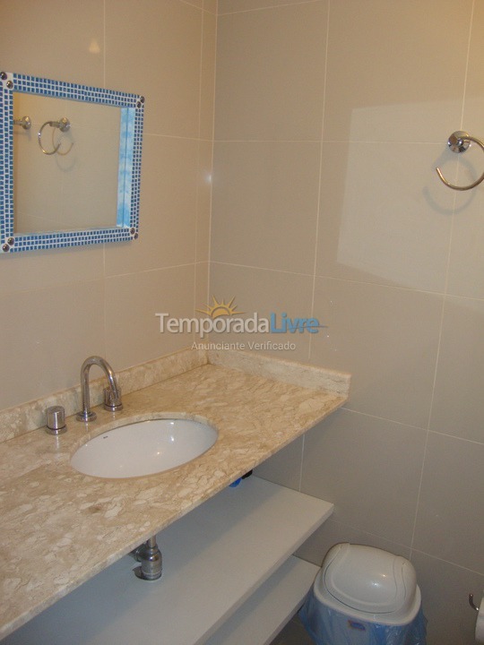 Apartamento para alquiler de vacaciones em Guarujá (Astúrias)