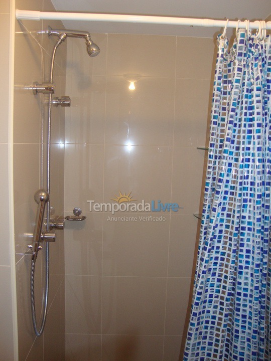 Apartamento para alquiler de vacaciones em Guarujá (Astúrias)