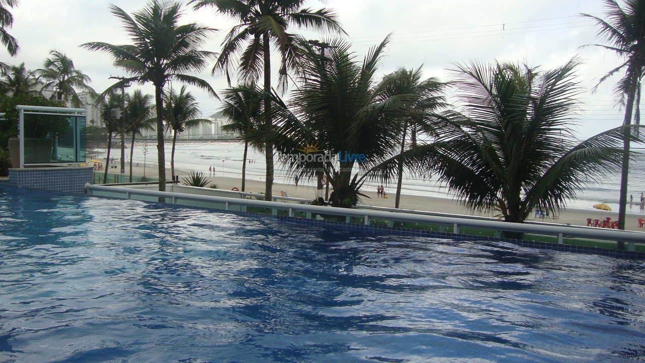 Apartamento para alquiler de vacaciones em Guarujá (Astúrias)