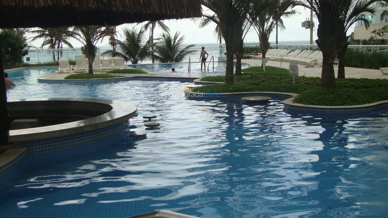 Apartamento para alquiler de vacaciones em Guarujá (Astúrias)