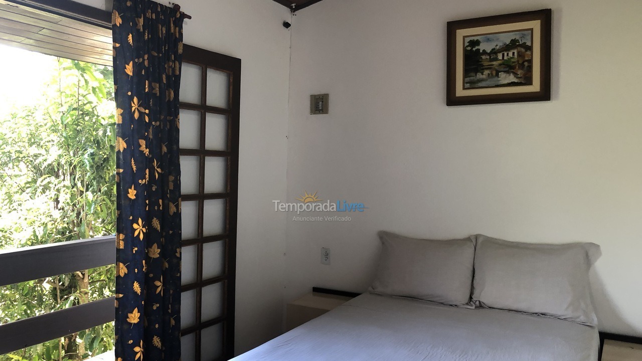 Casa para aluguel de temporada em Florianopolis (Praia dos Ingleses)