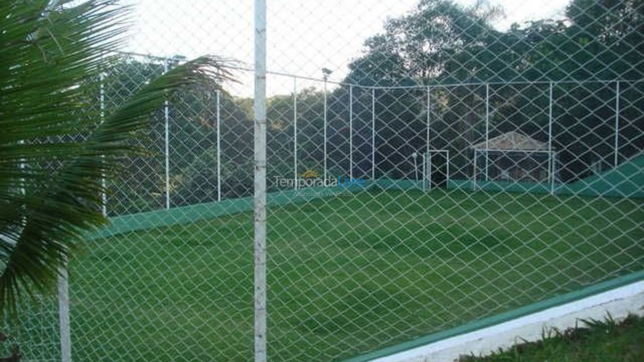 Chácara / sítio para aluguel de temporada em Santa Isabel (Santa Isabel)