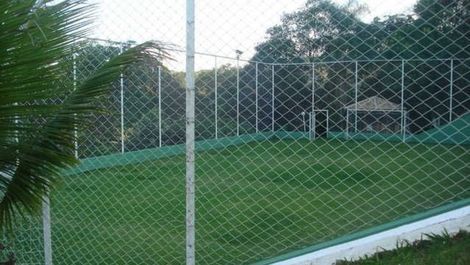 Campo de futebol