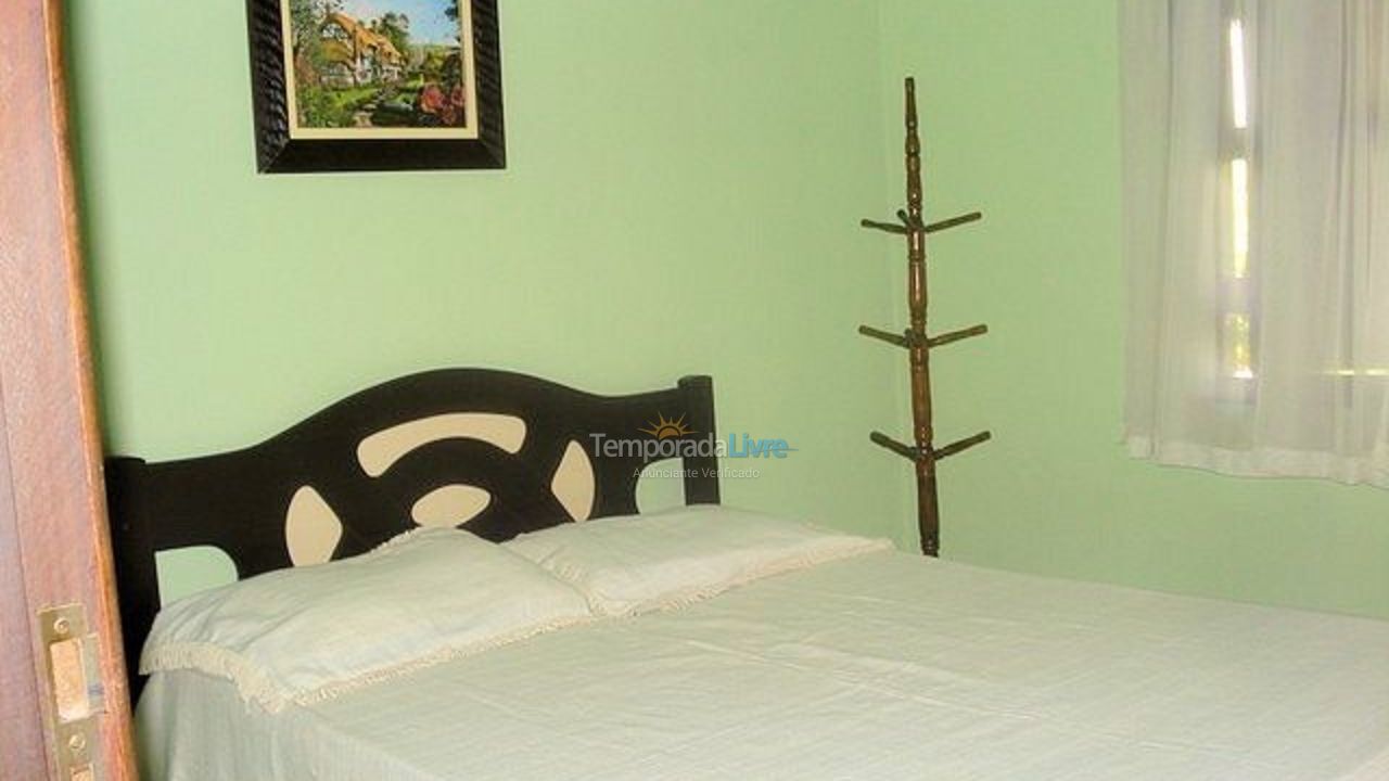 Chácara / sítio para aluguel de temporada em Santa Isabel (Santa Isabel)