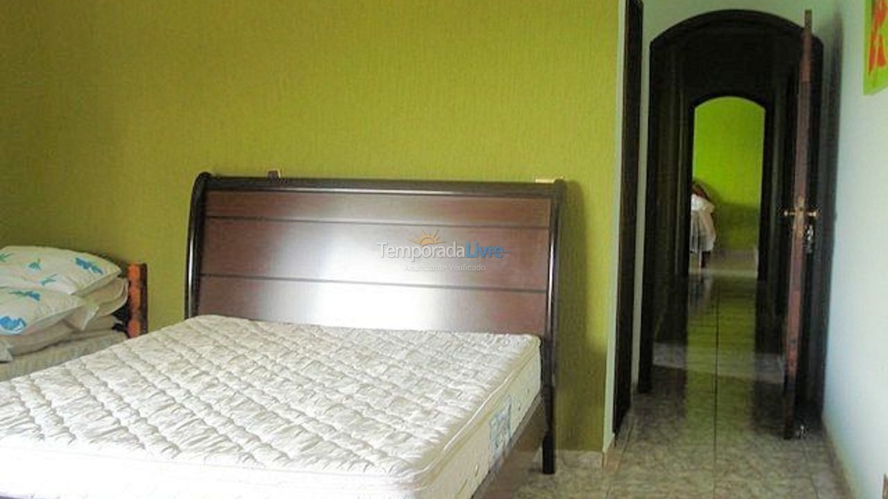 Chácara / sítio para aluguel de temporada em Santa Isabel (Santa Isabel)