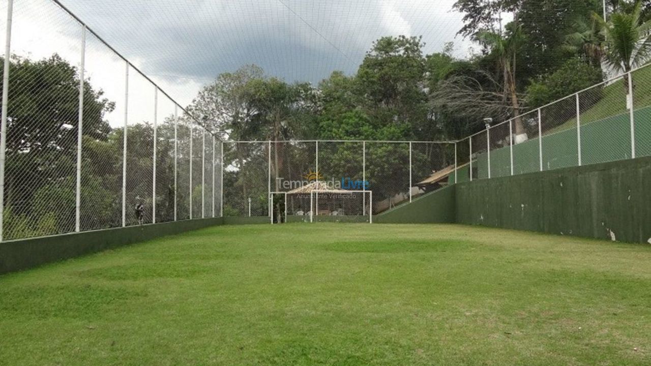 Chácara / sítio para aluguel de temporada em Santa Isabel (Santa Isabel)