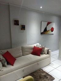 2 habitaciones