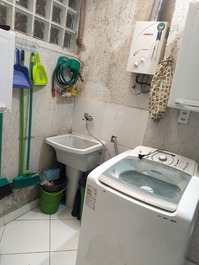 2 habitaciones