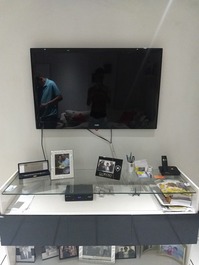 2 habitaciones