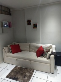 Apartamento para alugar em Rio de Janeiro - Rio Comprido