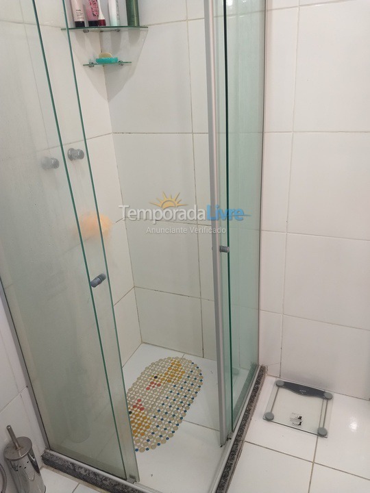 Apartamento para alquiler de vacaciones em Rio de Janeiro (Rio Comprido)