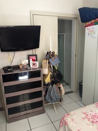 2 habitaciones