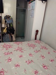 2 habitaciones