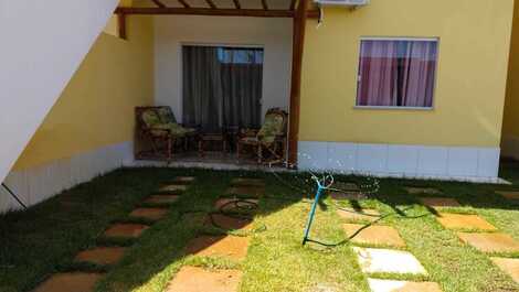 Apartment for rent in Recife - Cond Praia dos Corais Praia de Mutá