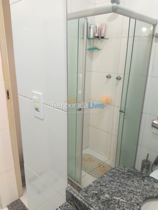 Apartamento para alquiler de vacaciones em Rio de Janeiro (Rio Comprido)