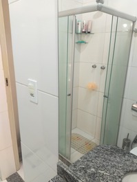 2 habitaciones