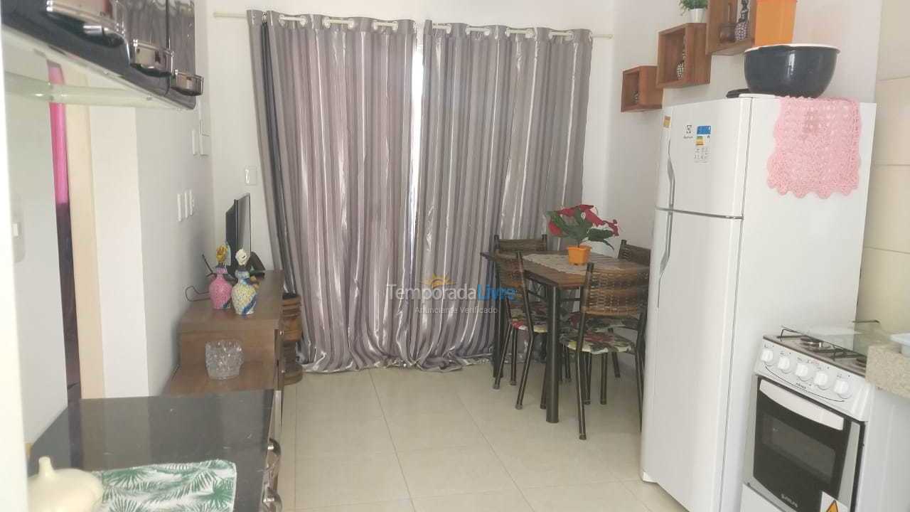 Apartment for vacation rental in Recife (Cond Praia dos Corais Praia de Mutá)