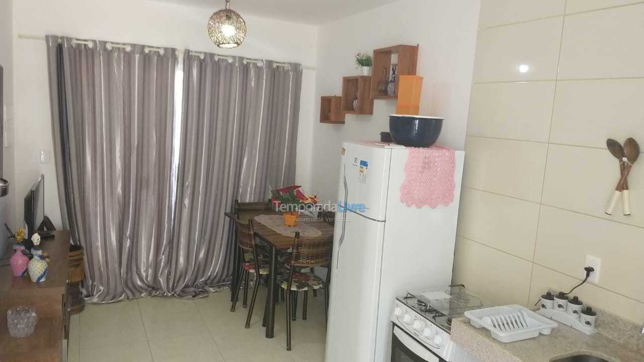 Apartment for vacation rental in Recife (Cond Praia dos Corais Praia de Mutá)