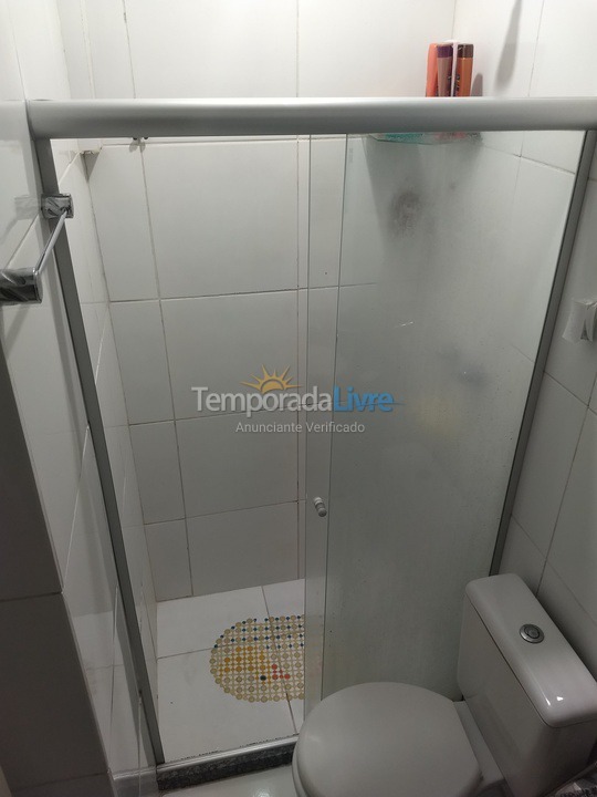 Apartamento para alquiler de vacaciones em Rio de Janeiro (Rio Comprido)